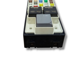 Ящик предохранителей (комплект) GX7314A067EA, P00132441A   Jaguar XE