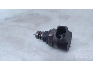 Регулятор давления топлива