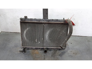 Радиатор охлаждающей жидкости