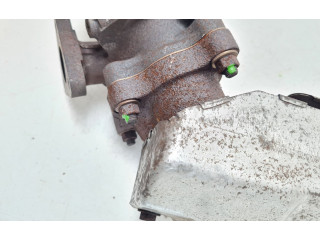 Turbodmychadlo Турбина 13512410, TF035 Mitsubishi Pajero 4M41