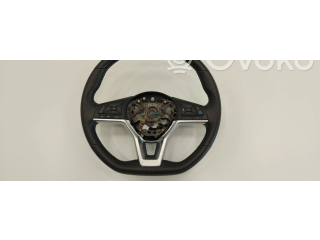 Руль Nissan Leaf II (ZE1)