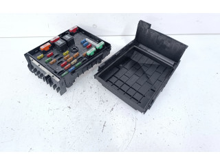   Pojistková skříňka 3C0937125A, 1K0937132F   Volkswagen Tiguan 2013