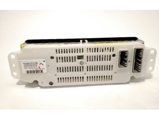 Блок управления климат-контролем 7820B101XA Mitsubishi Outlander