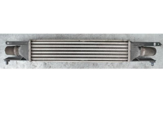 Интеркулер 866452000 Fiat Punto Evo