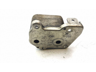 Радиатор масла двигателя