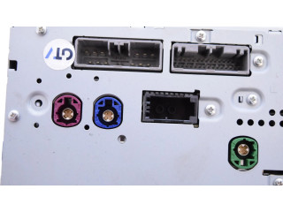 Блок управления навигации (GPS) 32141143, 32141143AA Volvo XC40