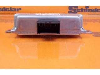 Блок управления 8638A053, 8638A053 Mitsubishi Eclipse