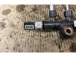 Топливная рампа 968529758002, 123403258 Citroen C4 I Picasso