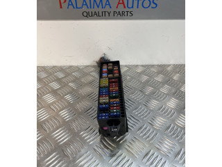 Блок предохранителей 5J093737615C Skoda Fabia Mk2 (5J)