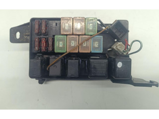 Блок предохранителей Jeep Cherokee