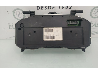 Спидометр (приборный щиток) 7AED015466   Renault Clio III   для двигателя D4F740