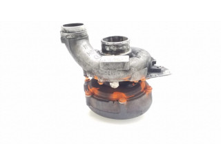 Turbodmychadlo Турбина A6420905780, 7817433   Mercedes-Benz S W221 3.0  642.930