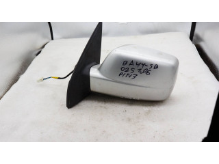 Zpětné zrcátko Nissan X-Trail T30 2005 e13010621