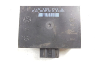 Блок комфорта 1J0959799Q, 1J0959799Q Volkswagen Golf IV