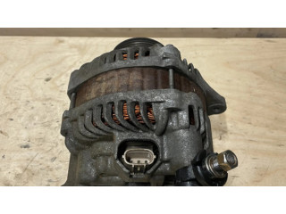 Генератор 23100EB31A, A3TG2681AE   Nissan Navara D40 2.5     