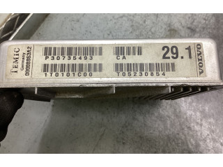 Блок управления коробкой передач P30735493, 1T0101C00   Volvo XC70