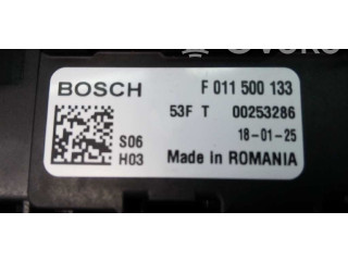 Вентилятор печки 0130309006, F011500133   Mercedes-Benz CLS AMG C219      