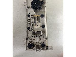 Блок управления климат-контролем P5515904, 55115904 Jeep Grand Cherokee (WJ)