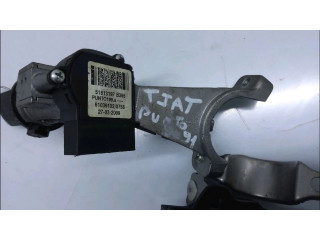 Řídící jednotka 51843361 Fiat Punto Evo 2009