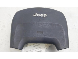 Подушка безопасности двери P5GT61LAZAA Jeep Grand Cherokee (WJ)