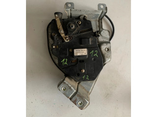 Zámek zadních dveří 2K0827201M, 15365 Volkswagen Caddy 2005