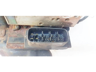 Блок АБС gj6e437a0, 4y18e0039 Mazda 6 2002-2008 года