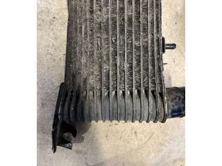 Интеркулер Mitsubishi Pajero