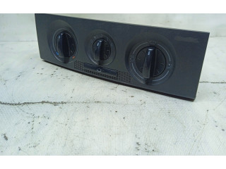 Блок управления климат-контролем Skoda Fabia Mk1 (6Y)