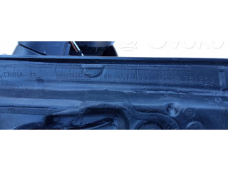 Зеркало электрическое Skoda Fabia Mk3 (NJ) 2015 - 2021 года