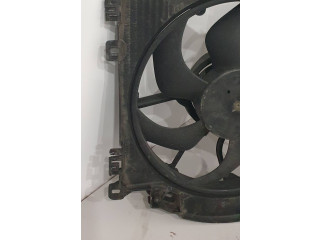 Вентилятор радиатора 8200966248, 3000266 Renault Clio III