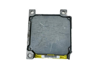 Блок подушек безопасности 0285001290, 021360235H   Mitsubishi Carisma