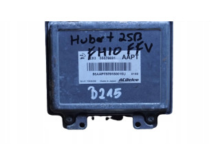 Řídící jednotka 55576691   Vauxhall Corsa D 2006