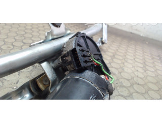 Моторчик дворников 1C0955119, 1J0955119 Audi A3 S3 8L