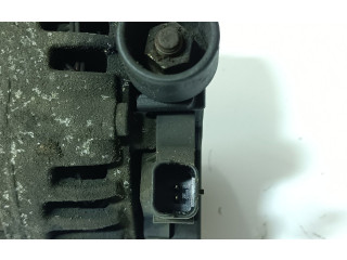 Генератор 755300980-03, 0121615012 Mini One - Cooper Coupe R56