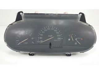 Přístrojová deska Ford Fiesta 1995 96FB10B885AA, 96FB10848BB