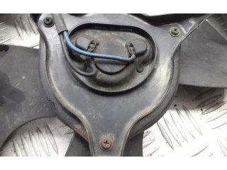 Вентилятор радиатора Honda Accord