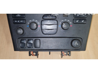 Блок управления климат-контролем 8691876 Volvo V70