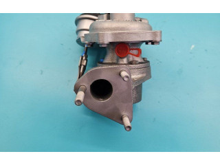  Турбина Fiat Idea  54359700005, IMPRK1342989   для двигателя 188A9000      