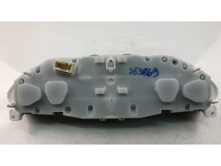 Панель приборов 9822621180   Peugeot 208       