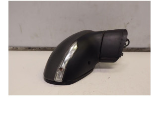 Зеркало электрическое        Fiat 500X  2014 -  года   