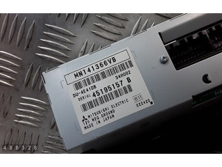 Дисплей MN141366VB Mitsubishi Grandis