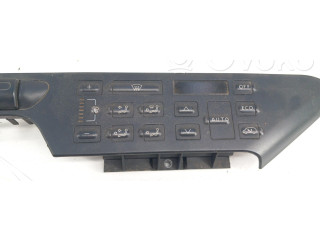 Блок управления климат-контролем Fiat Ulysse