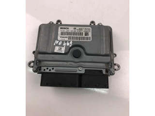 Блок управления двигателем Блок управления 31286086, 0261209108   Volvo V70