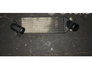 Интеркулер Alfa Romeo 166