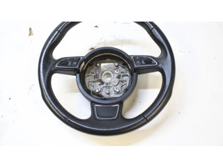 Руль Audi A1  2010 - 2018 года 5736460, 4G0419091r      