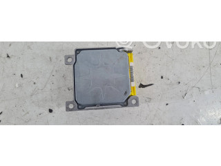 Блок подушек безопасности 0285001222 Mercedes-Benz A W168