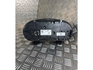 Панель приборов 8V0920870B, VDD02404 Audi A3 S3 8V