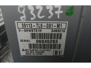 Блок управления 39113TLOG01M1, G3237 Honda Accord