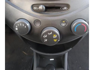 Блок управления климат-контролем 95979291   Chevrolet Spark
