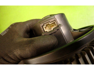 Вентилятор печки KIA Ceed